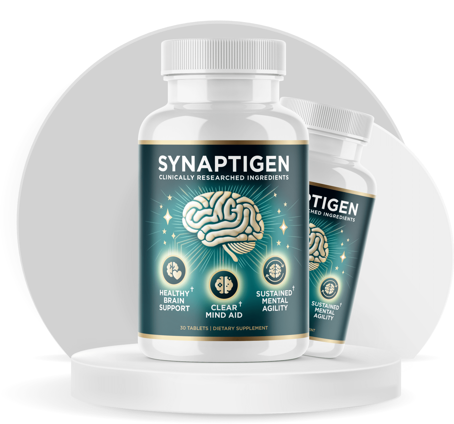 Synaptigen buy