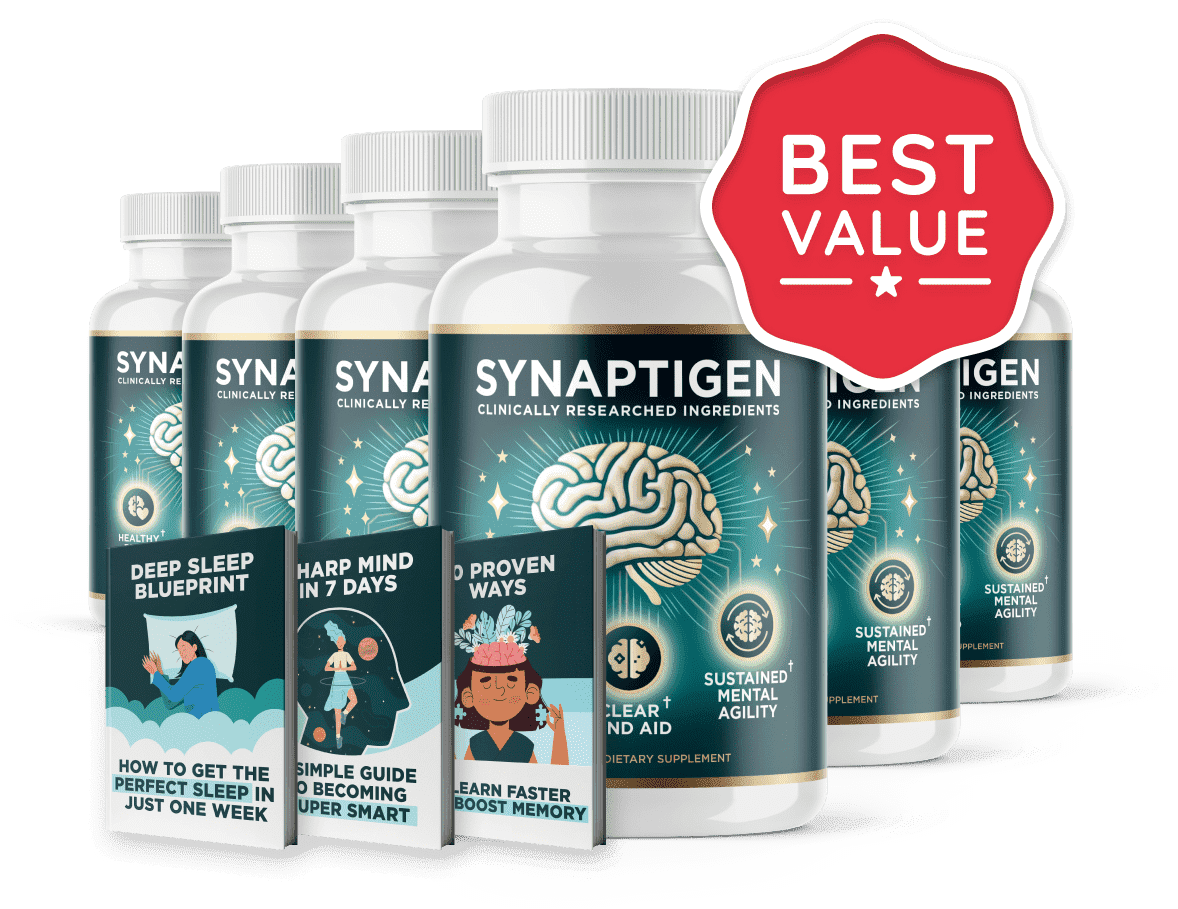 Synaptigen best price